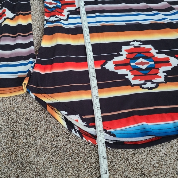 Long Sleeve Tee - Picture 3 of 3